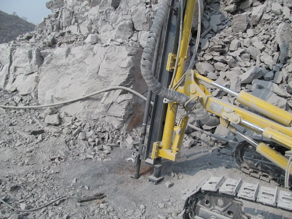 Kaishan KG920B лидер продаж профессиональные буровые установки для