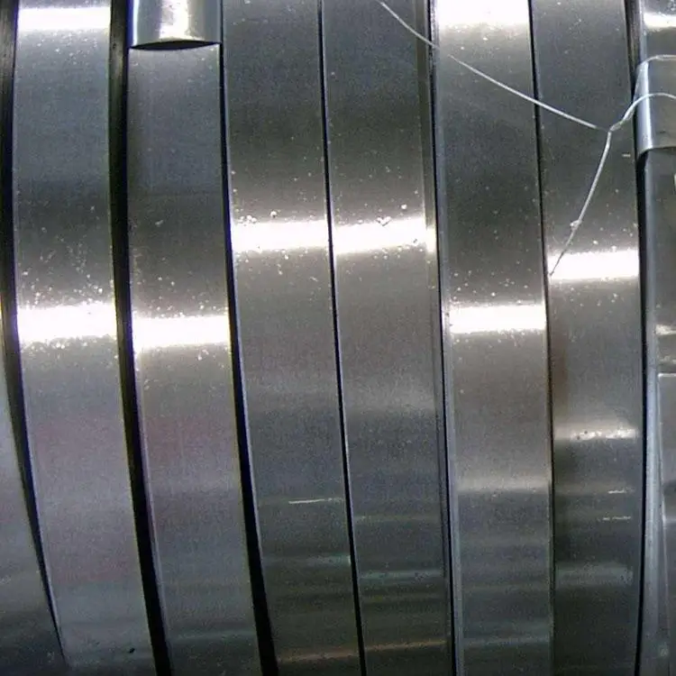  Gi Strip / Coil оцинкованная стальная лента толщиной 2-3 мм для упаковки в Катушечной