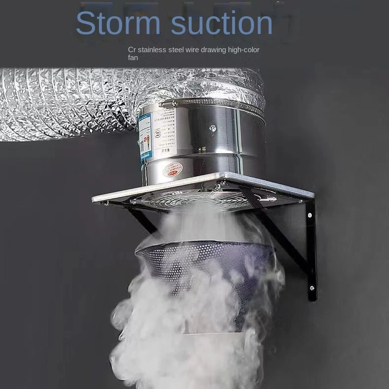 Durable Range Hood Outdoor RV Hotel Garage Applications Slim Easy Cleaning Features Exhaust Kitchen Cooker Hood Emerging Markets