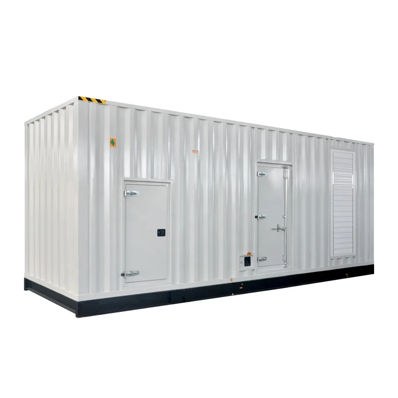 Chenlong power generator diesel 1100 kva 950kva silent 110v 220v 230v 240v 60hz diesel generator