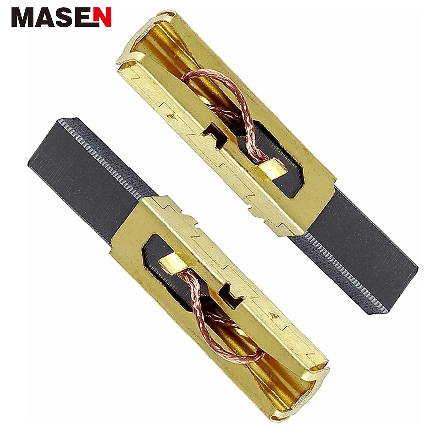 FESTOOL Carbon Brush CTL 36 E Carbon Brush 5.7*11*38mm