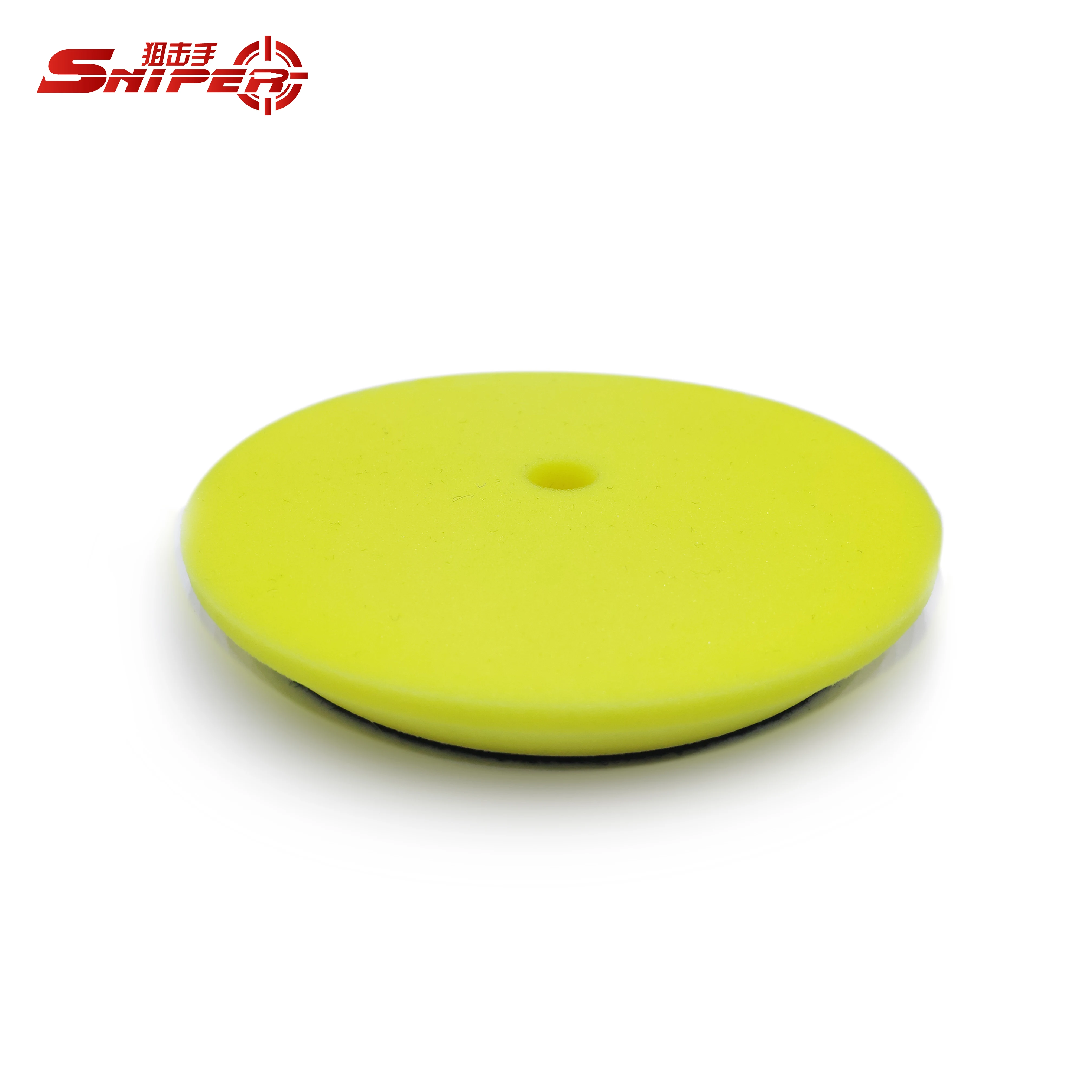 
2021 Variety Models Powerful Functions 100% Natural Da Eccentric Wool Polishing Disc 