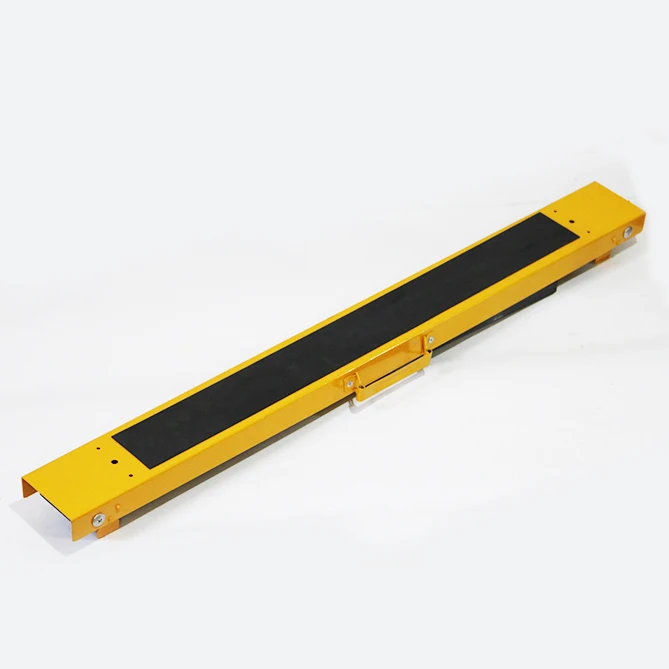 Ajustable Metal Carpenter Tool workbench Multi-purpose Folding Sawhorse