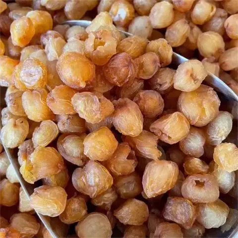 Wholesale Longan Fruit 100% Natural No Chemical No Sugar Sweet Taste Dried AD Bulk Vacuum Pack