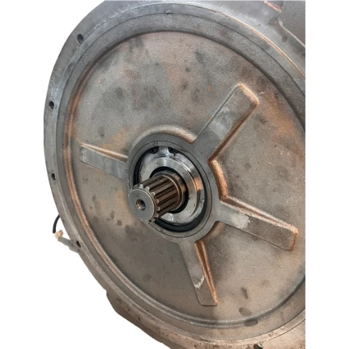 Гидравлический главный поршневой насос Sykes HPV145G EX300-3 используется для экскаватора Hitachi