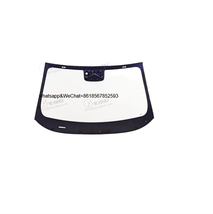 For  LIXIANG L7 SUV 2023- OEM Premium Windshield , Original Door Glass , Auto glass  car part OEM sunroof