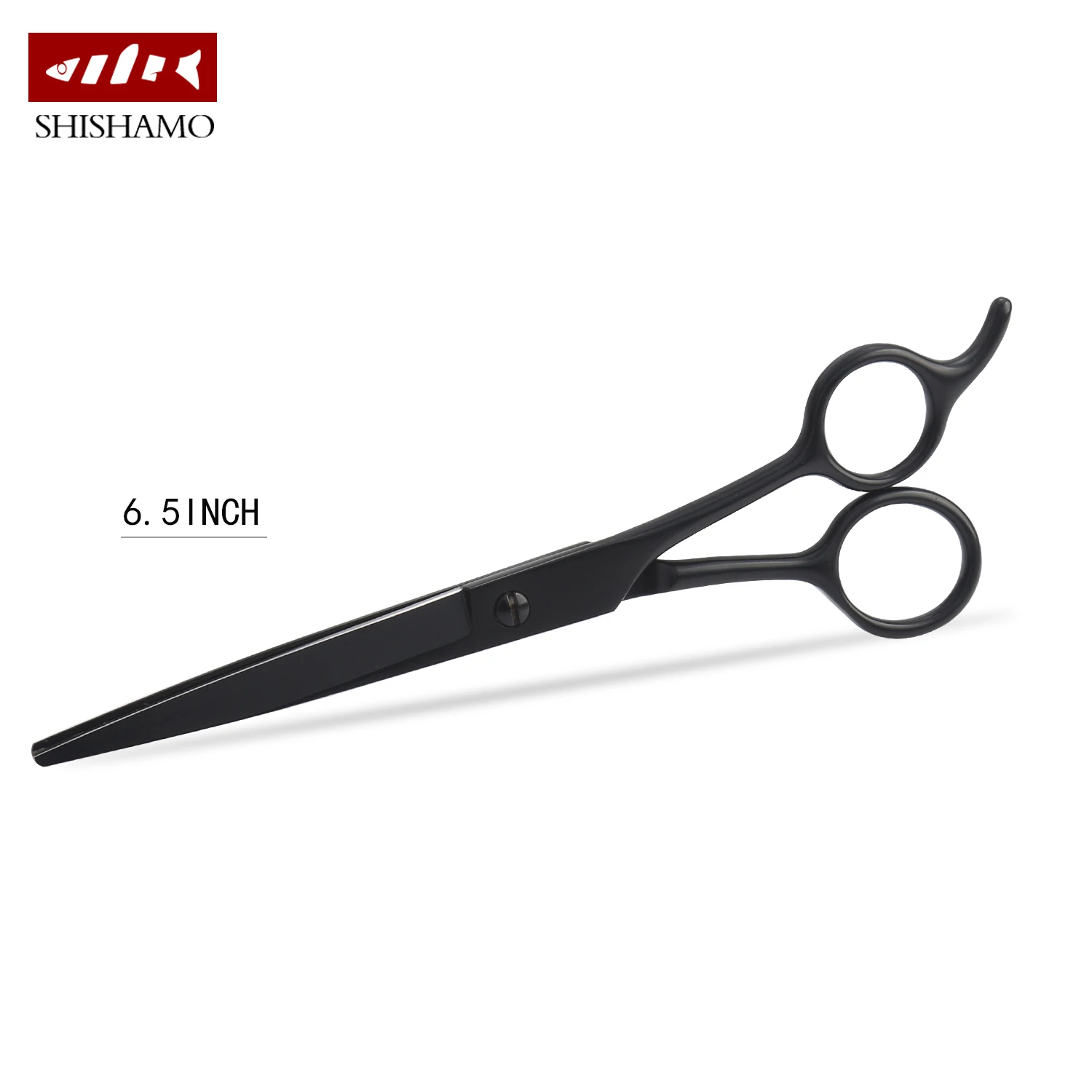 Professional Scissor Cut Hair Cutting Salon Scissors Barber Thinning Shears Hairdressing Scissors Set for Home Use