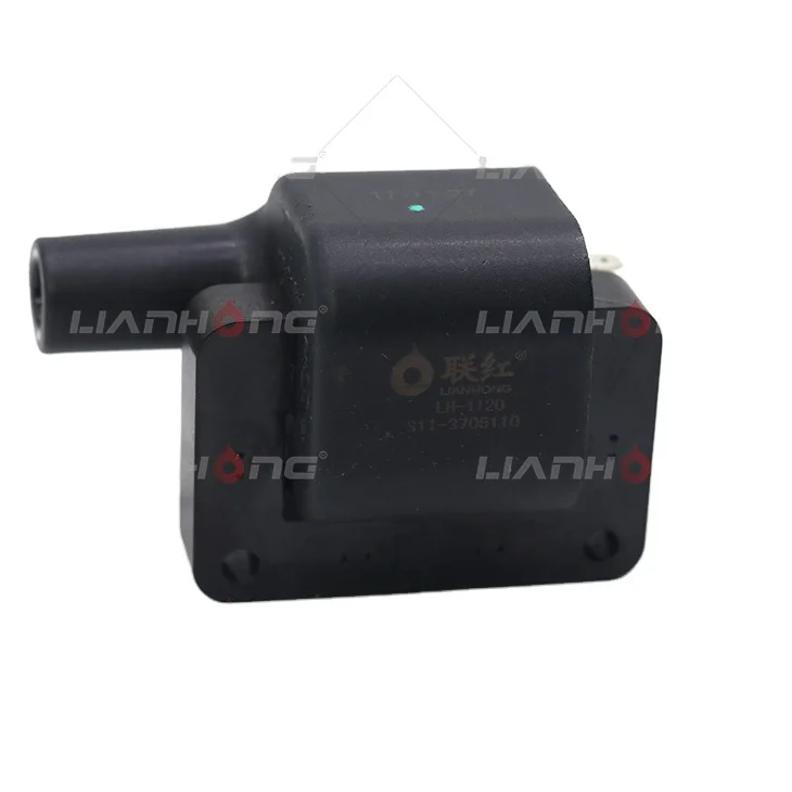 High Quality motor S11-3705110 Ignition Coil for Chery QQ 0.8 Ignition Coil S11-3705110