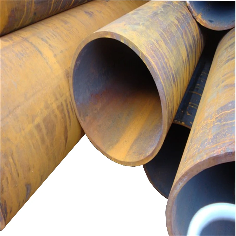 ASTM ASTM A106-B A178-C A199 A210-C A213 T91 A315-B A333 A335 Carbon Alloy Precision Hot Rolled Cold Rolled Seamless Pipe