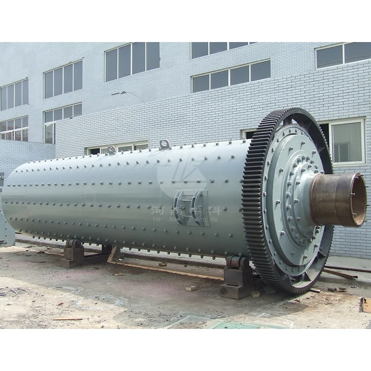 Flour ball milling machines wet and dry type ball mill/ dry wet powder making ceramic ball mill