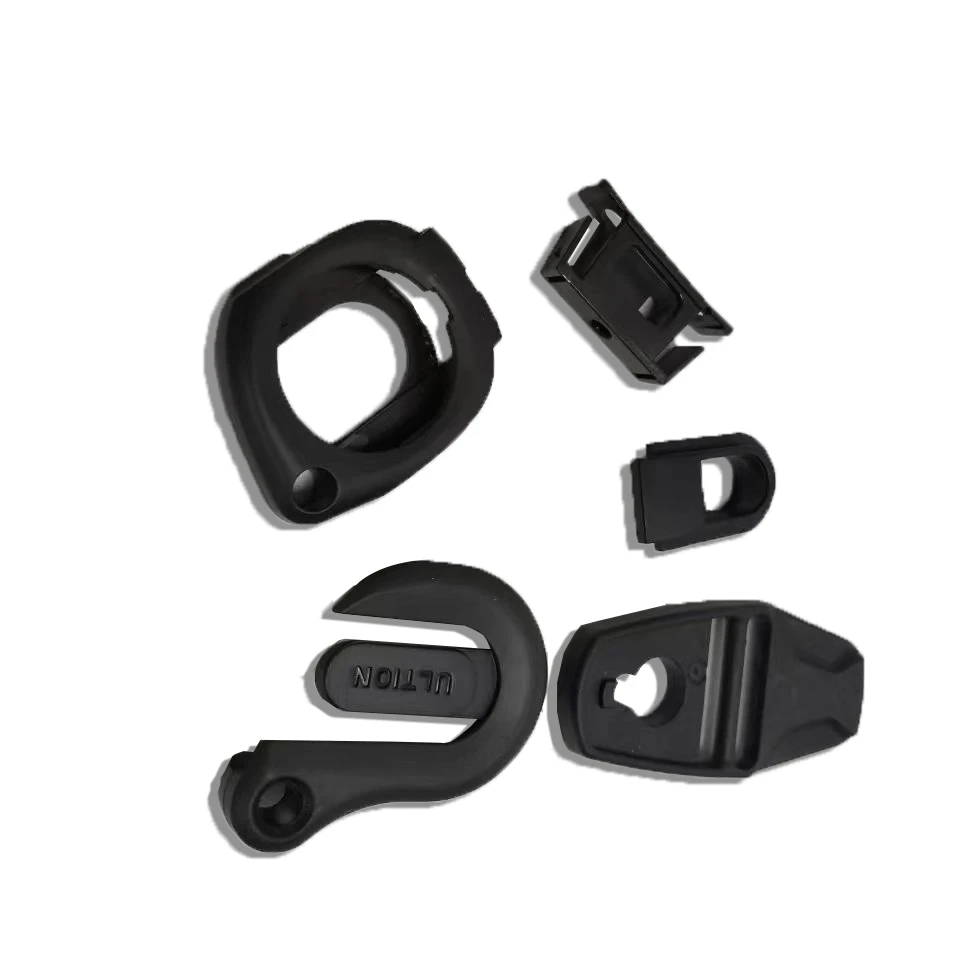Custom Plastic Auto Parts High Precision Molded Auto Parts Auto Plastic Parts Abs Injection Molding