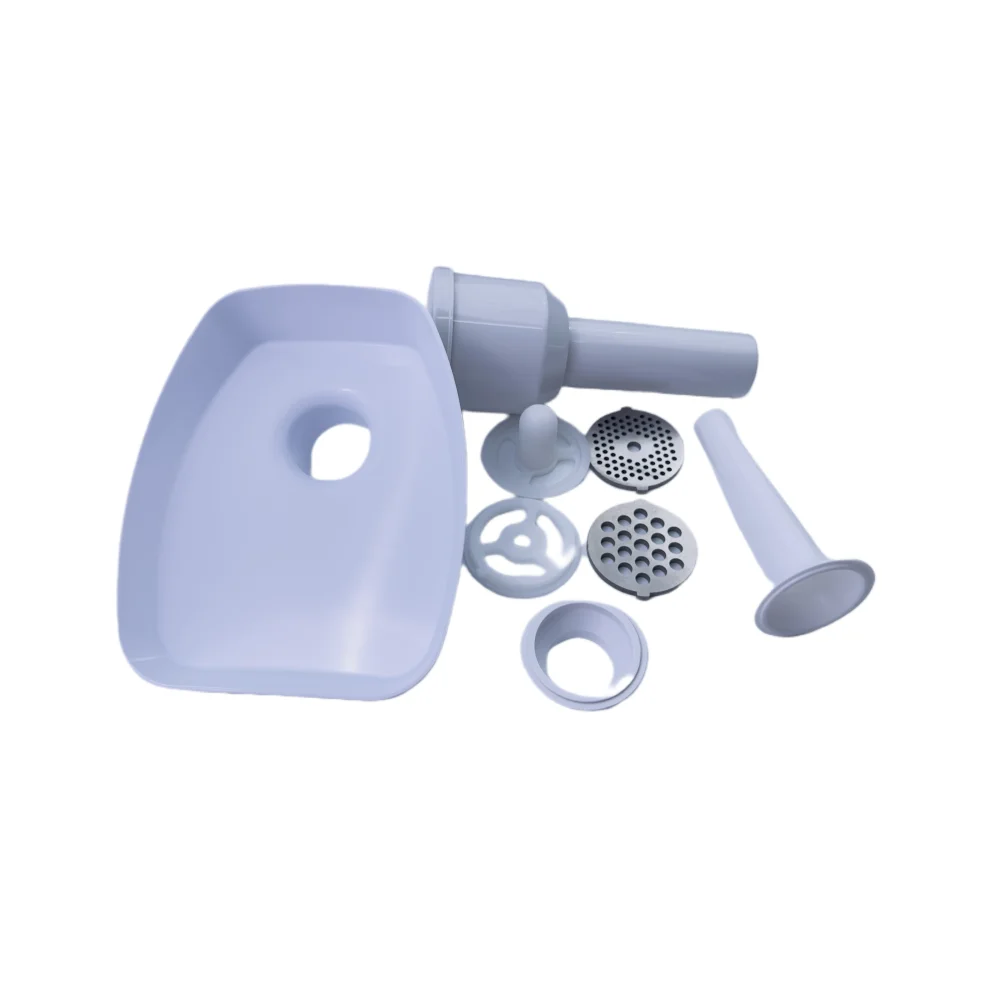 Professional Factory Made Top Quality Sausage Make Food Processor Meat Grinder Attachment