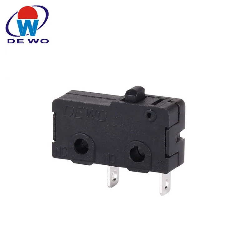 Wholesale mini 12v 3a 25t85 5e4 microswitch for water heater