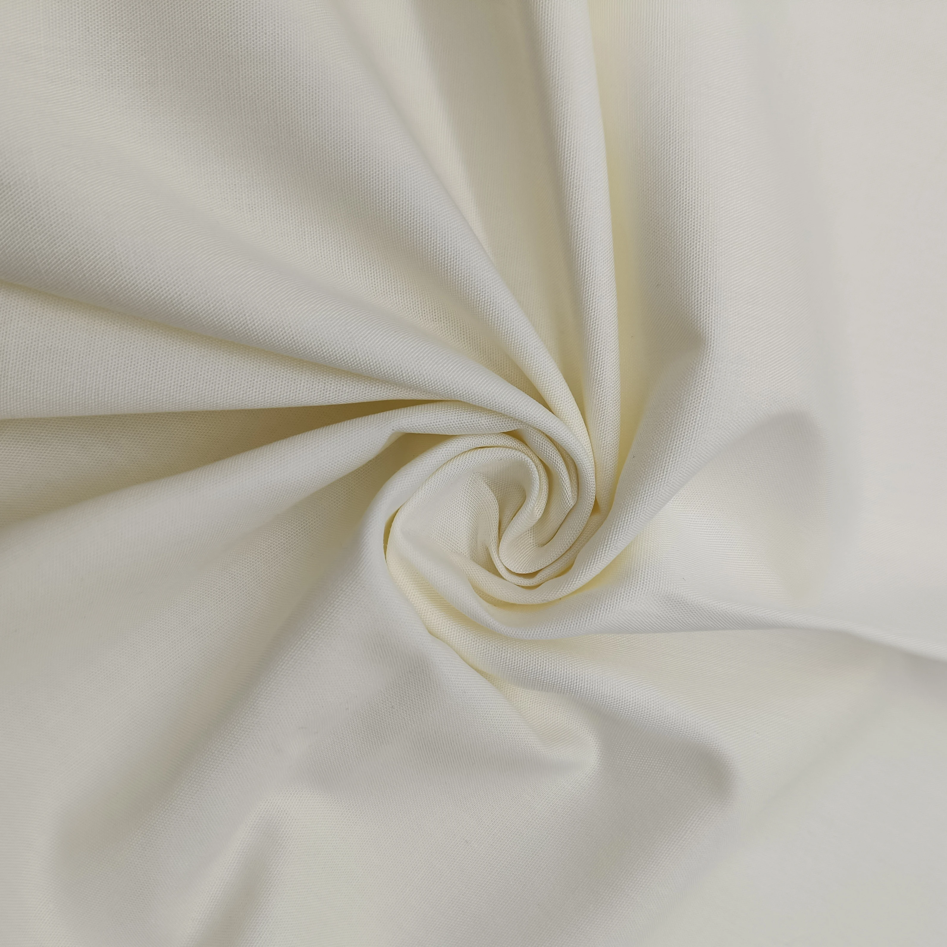Small MOQ fast delivery combed cotton poplin fabric with stone washed for gabardine