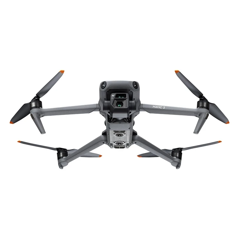 DJI Mavic 3 Standard Version Drone with 5.1K 4\/3 CMOS Hasselblad Camera 46 Min Flight Time 15km Max Transmission In Stock