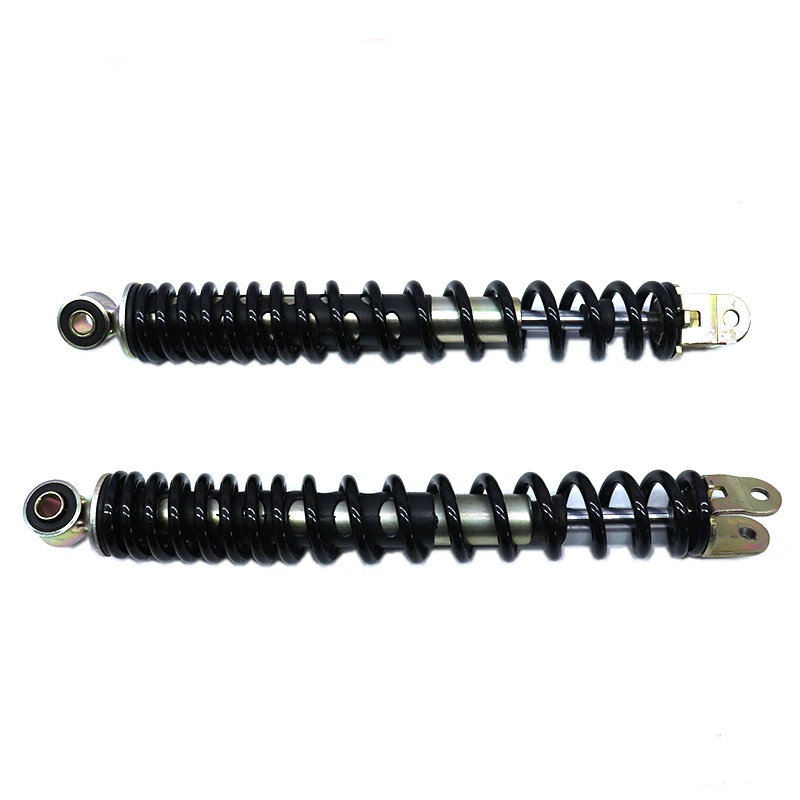 High Quality  rear Motorcycle Shock Absorber 302MM Adjustable Auto Motorcycle Parts