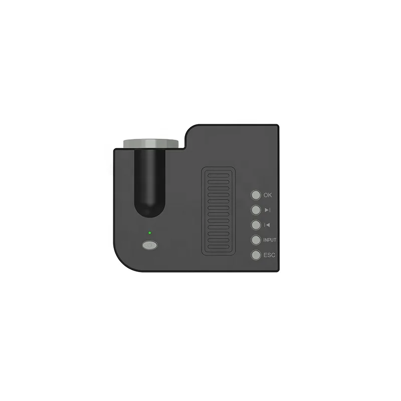 
2021 UNIC UC28CH LCD mini Portable Projector cheapest Pico Projectors for Kids Home Education & Gift Support 1080P HD projector 