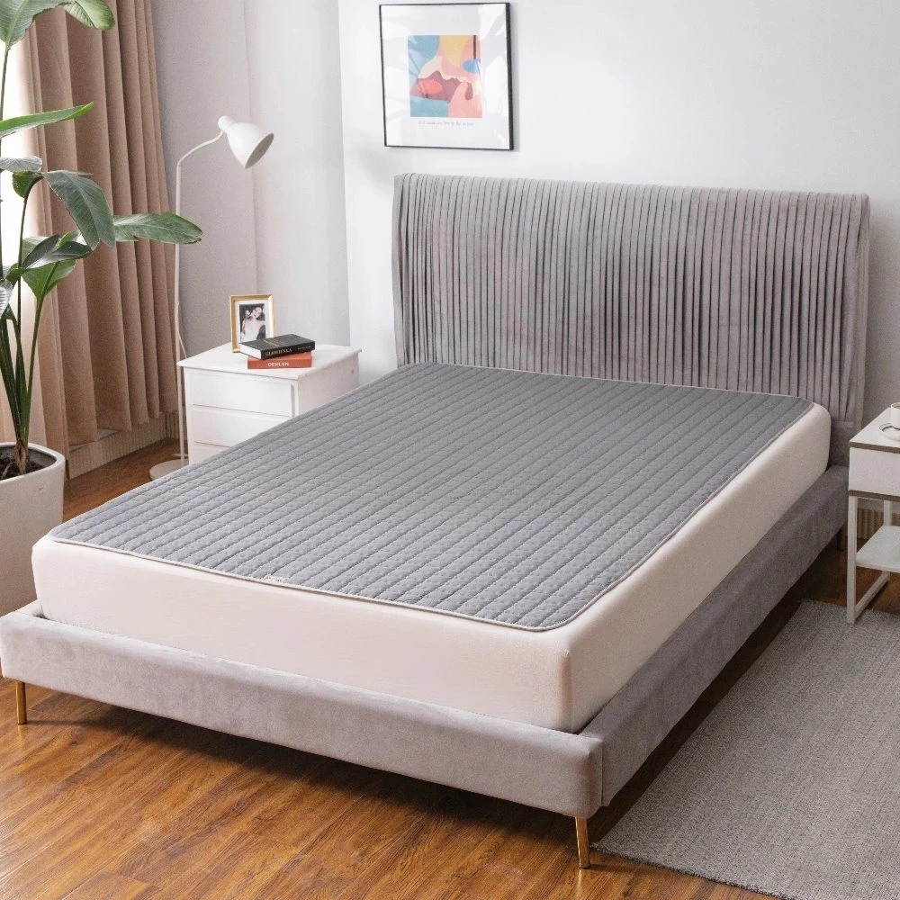 Grounding Pad, Universal Earthing Pads With Grounding Cord Sleep Earthing Pad Foot Grounded Potential EMF with grounded cord