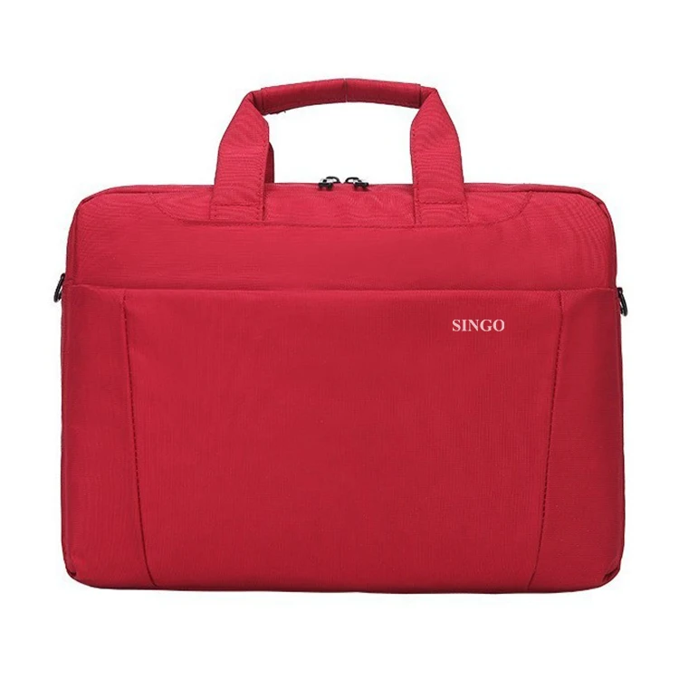 Luxury 15.6 Computer Bag Laptop Tote Bag For Women With Strap Anti-Theft Waterproof Briefcase