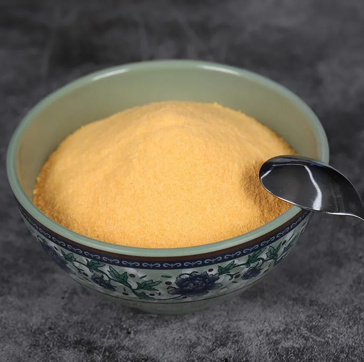 Instant Vegetable Powder Spray Dried Carrot Powder Carrot Fines
