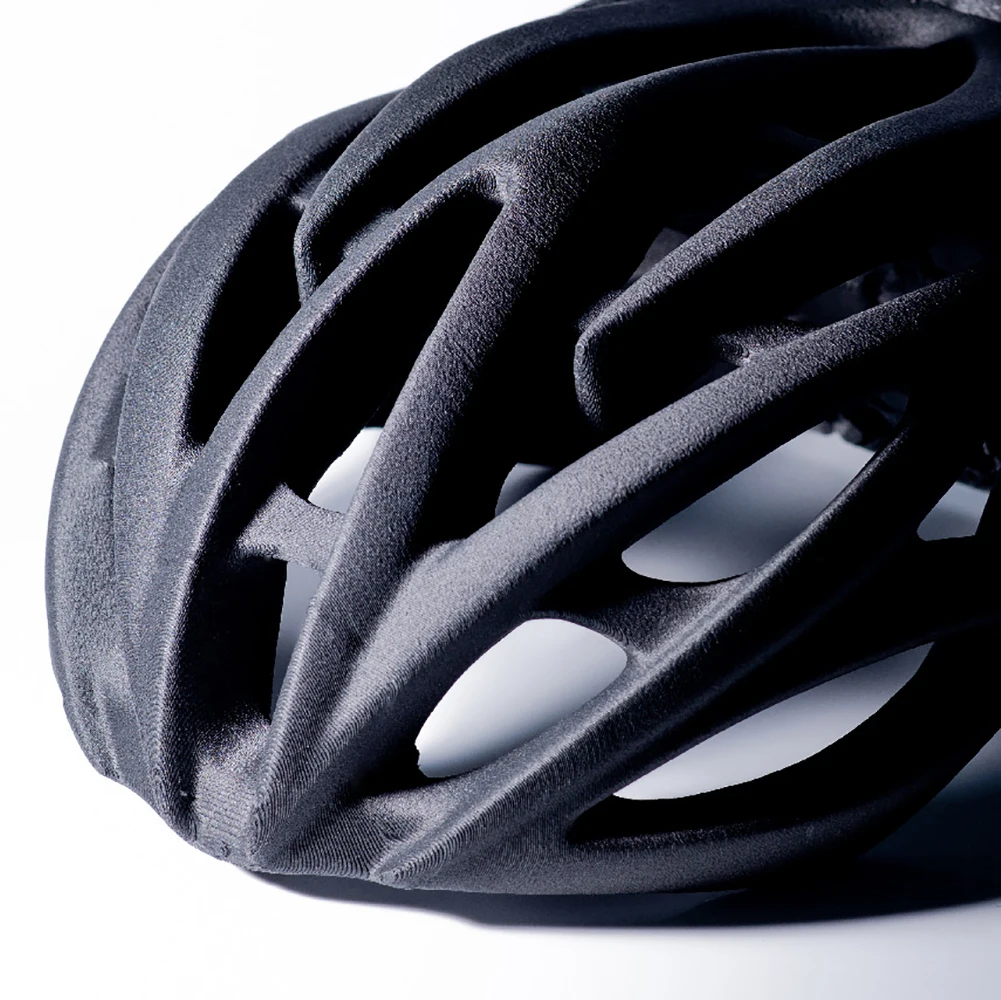 Dongguan linghang 3D Printing sla/sls/dlp/lcd UV-Curing Resin service manufacturer popular at bicycle helmet models