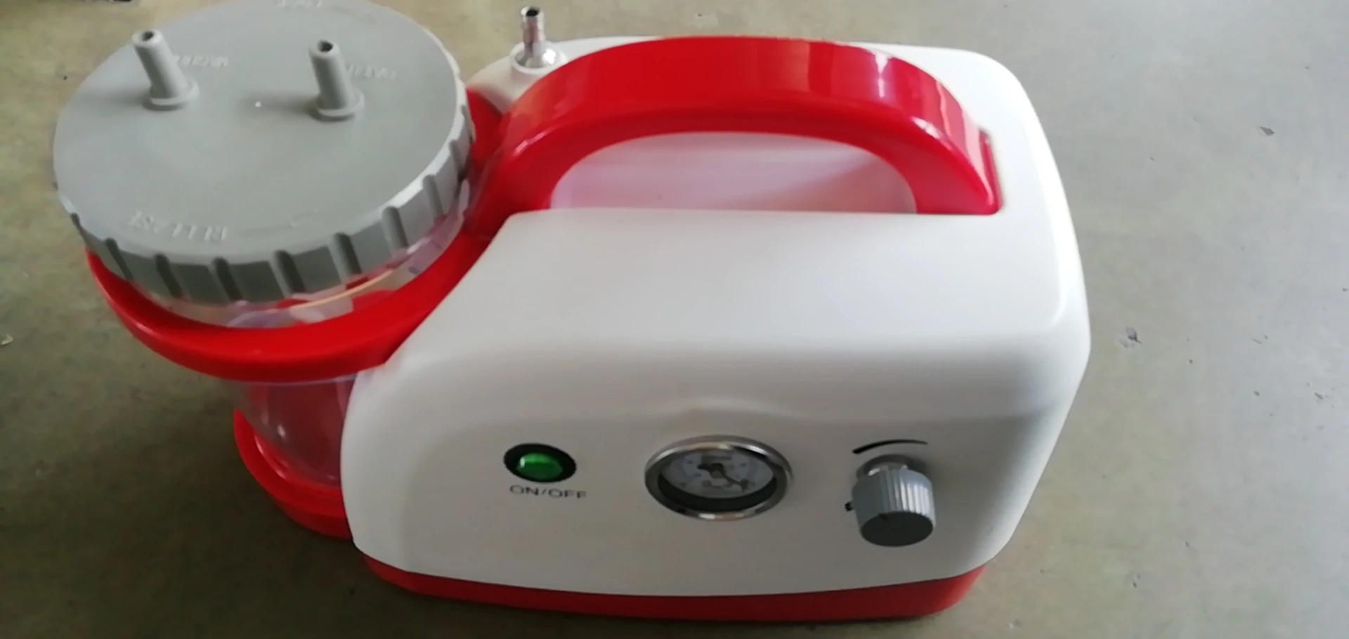 Best portable dental suction machine suction machine vacuum pump