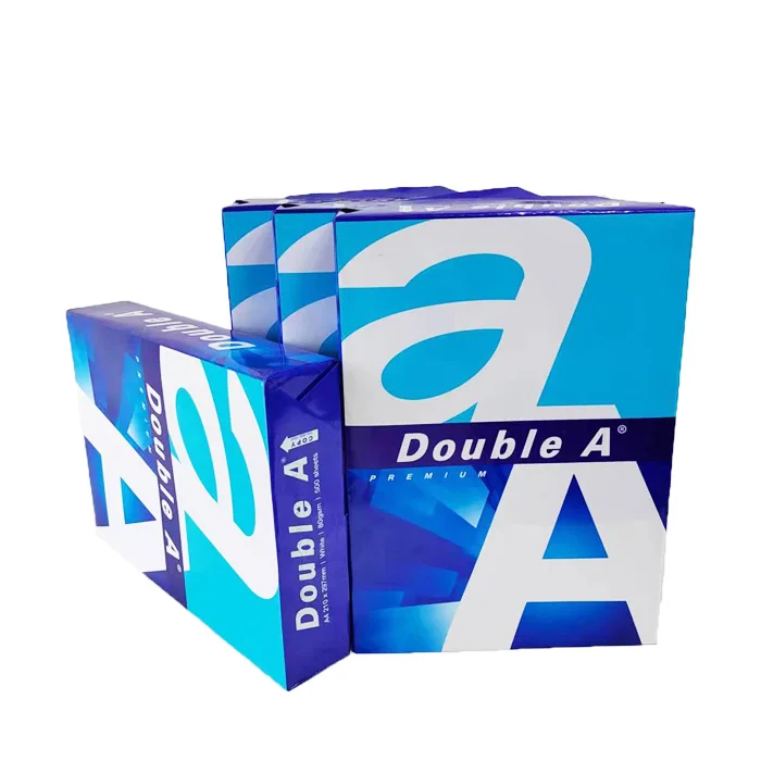 High Quality Wholesale A4 Paper 70gsm 75gsm 80gsm Office Copy Paper