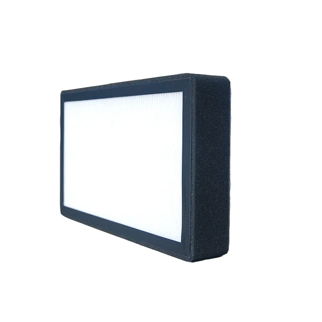 Сменный электростатический воздушный фильтр, система кондиционирования, кондиционер для домашней среды, Замена переменного тока