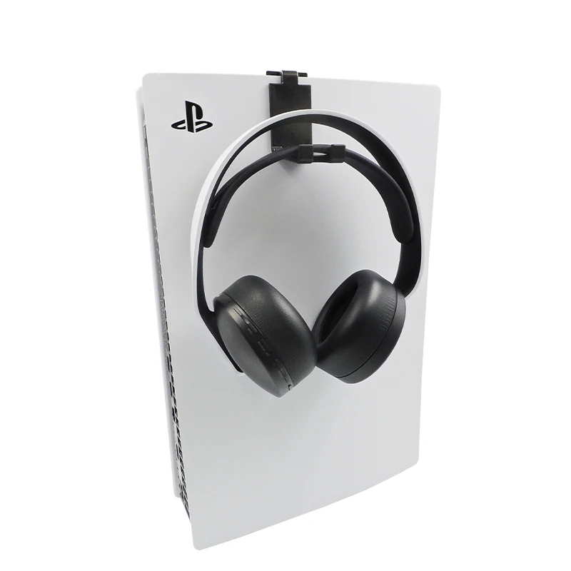 Вешалка для гарнитуры крючок наушников PS5 Play station 5 консоль джойстик геймпад контроллеры управление вешалка ps5