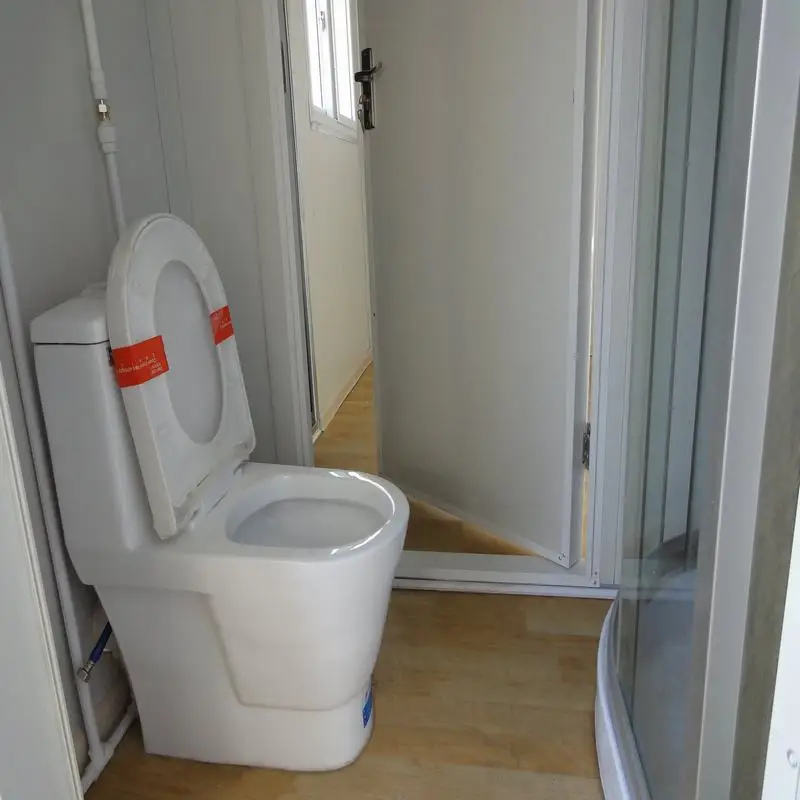 easy install steel frame prefabrik aluminum glass 3 rooms tiny homes plan foldabele office economic dome movable house prefabric