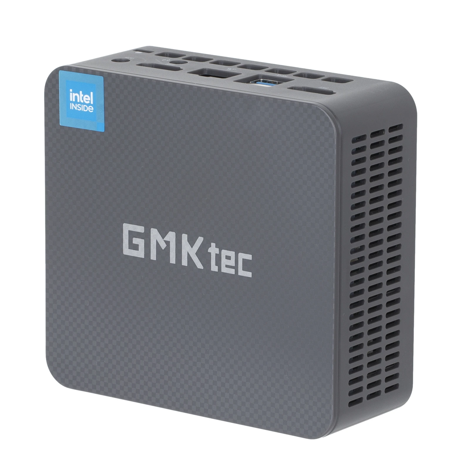 Mini PC AMD Mini PC Computer AMD R3 5425U Customization Desktop Host Computer with Integrated Video DDR4 RAM M.2 2280 SSD PC