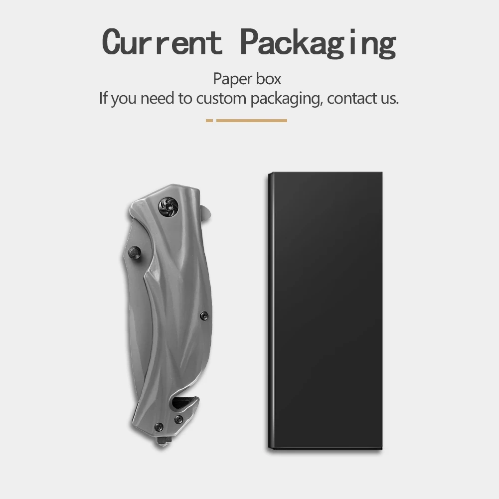 wholesale New Product pocket knives in bulk sharp folding fold hunting outdoor camping knife for custom