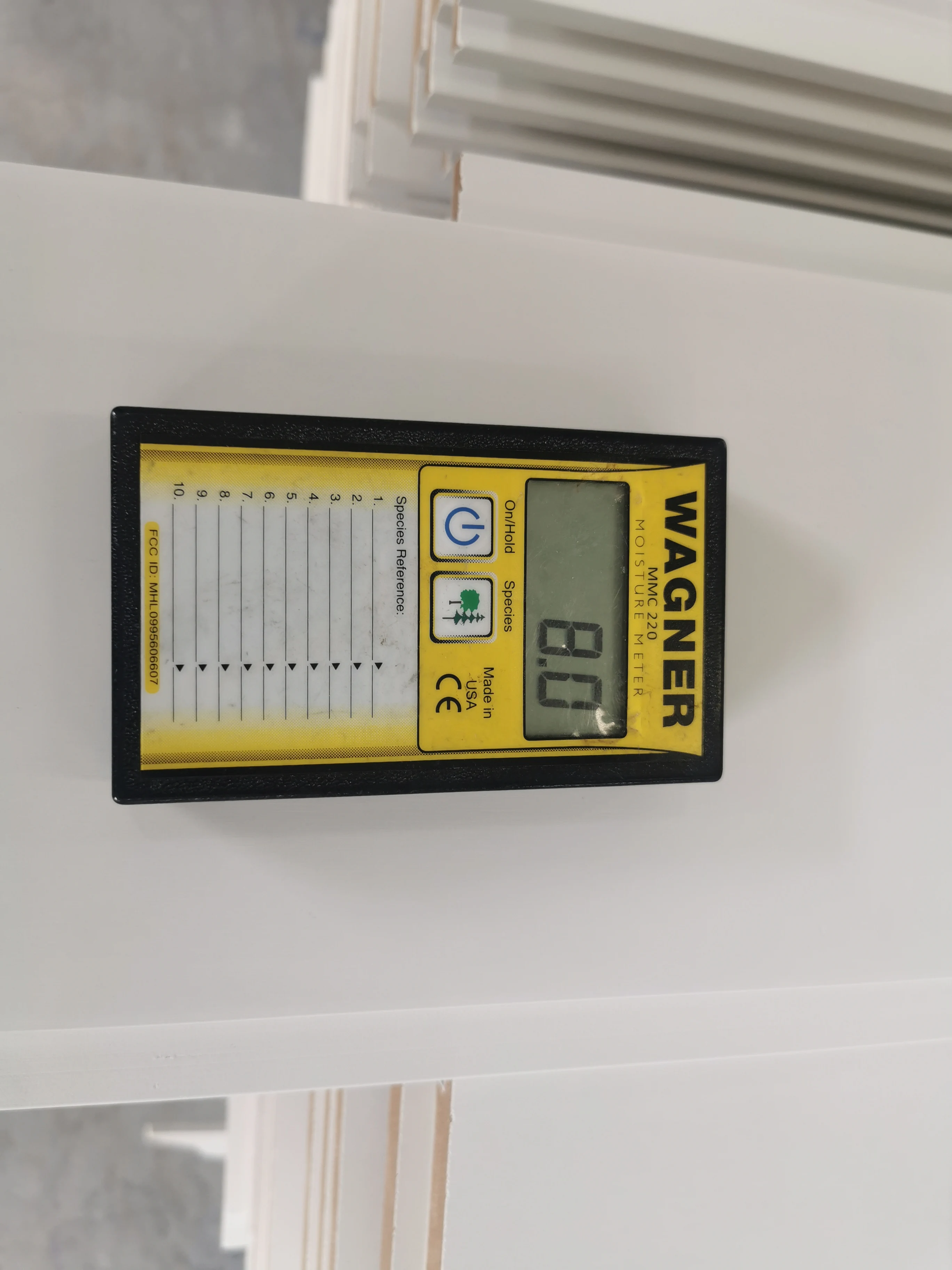 Mdf Wood Shiplap Wall Paneling For Home Decoration