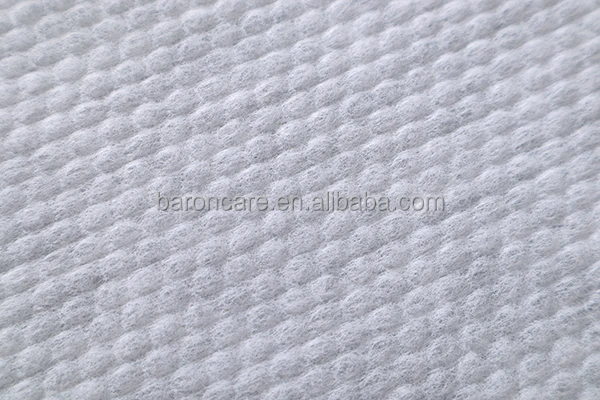Wholesale PP Polypropylene Spunbond Printed Non Woven Fabric
