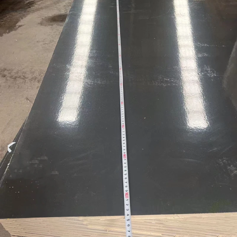High-quality phenolic board, bakelite plywood for furniture, high-pressure phenolic resin HPL compact laminate 1220*2440*18