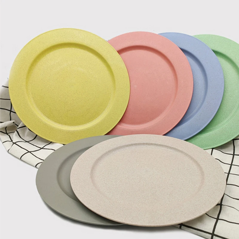 Wholesale of high-quality and best-selling natural and environmentally friendly new products that hard plastic plates