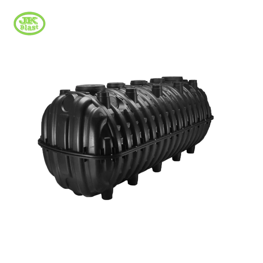 Factory direct sales high quality PP underground septic tank
