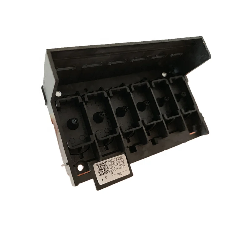  DX11 оригинальная печатающая головка XP600 для