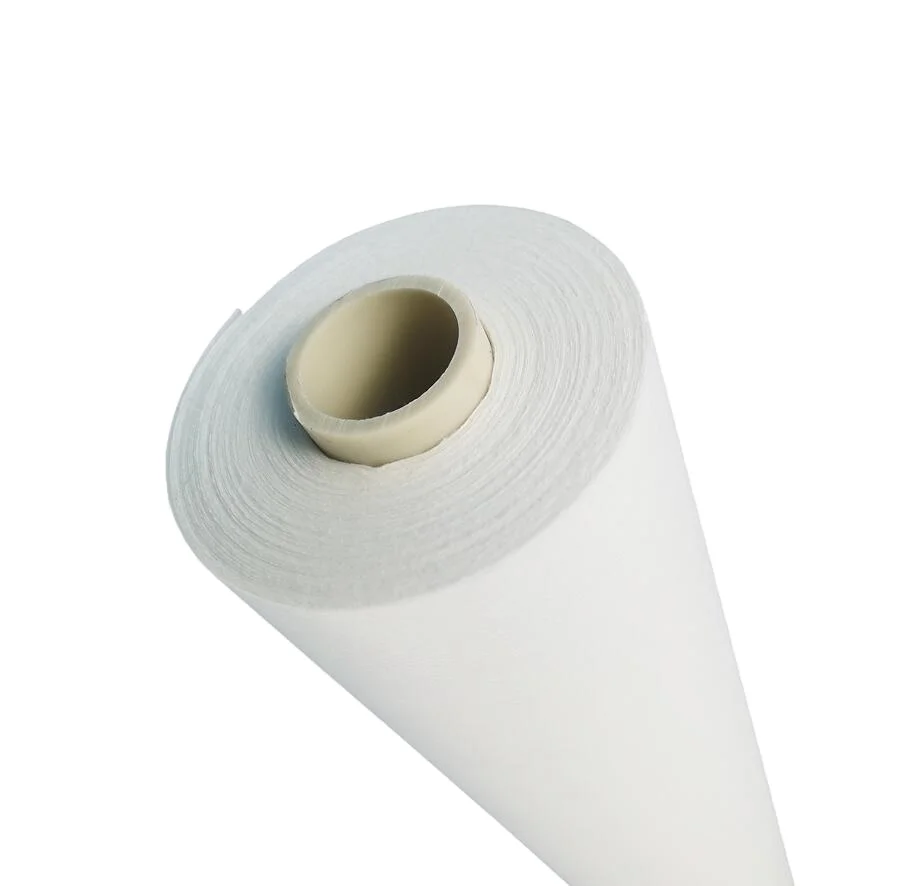Dry wash cloth for print blanket cleaning