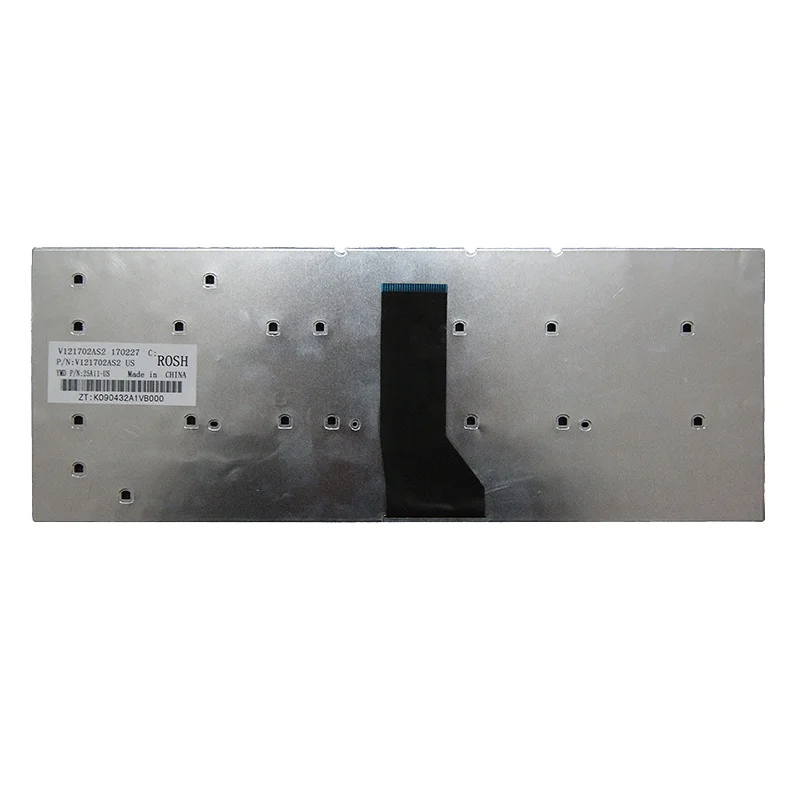 Клавиатура для ноутбука Acer Aspire 4755 4755G 3830 3830T 3830G 4830T Series