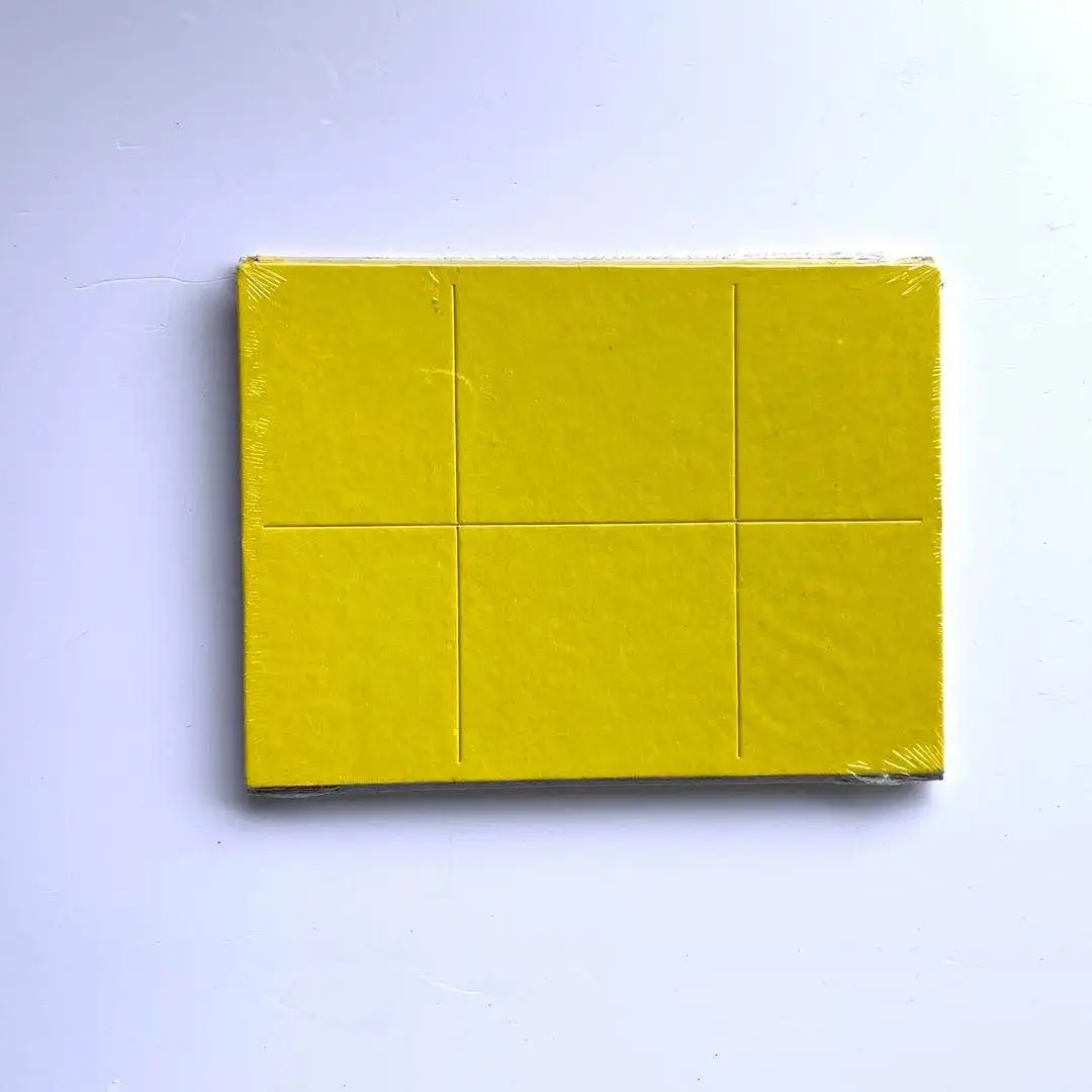 rat glue trap Factory direct sale Non-toxic environmental protection sticky mousetraps OEM