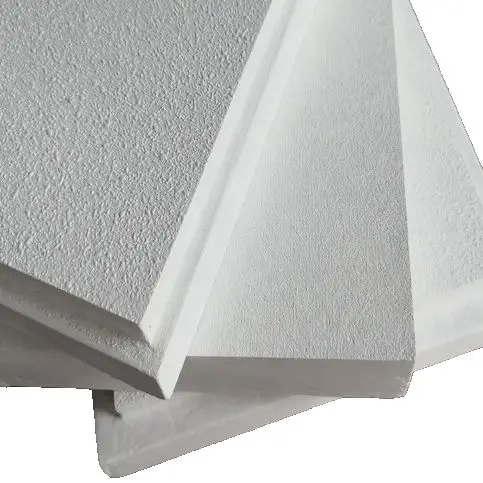 Aluminum ceiling tiles suspended acoustic metal ceiling cheap price ceiling