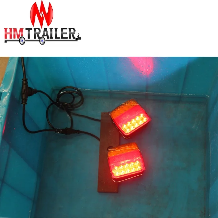 Boat transport Trailers