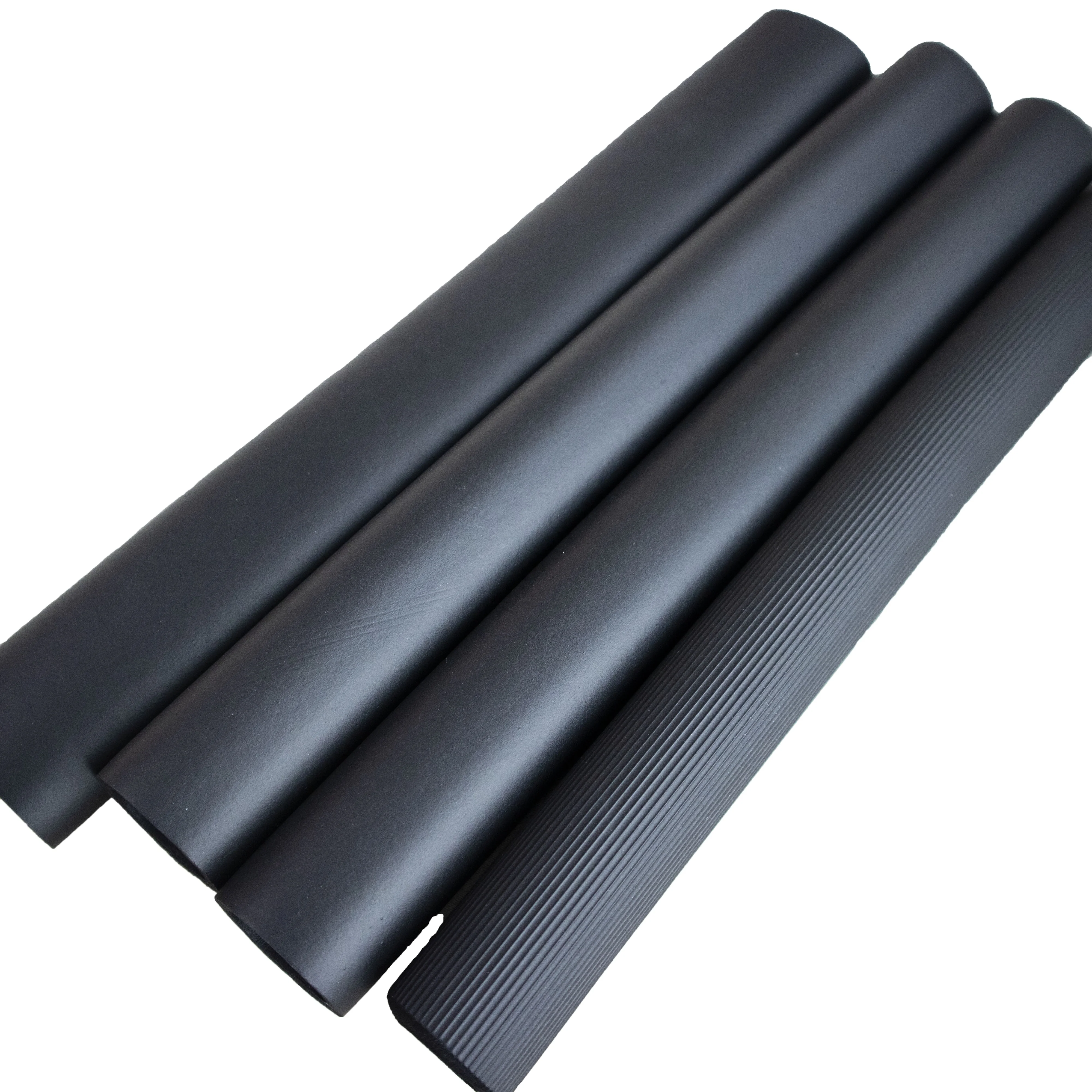 aerofoam rubber foam insulation nbr tubes air conditioning pipe insulation