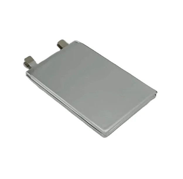 Перезаряжаемая литиевая батарея 3,7 В NMC