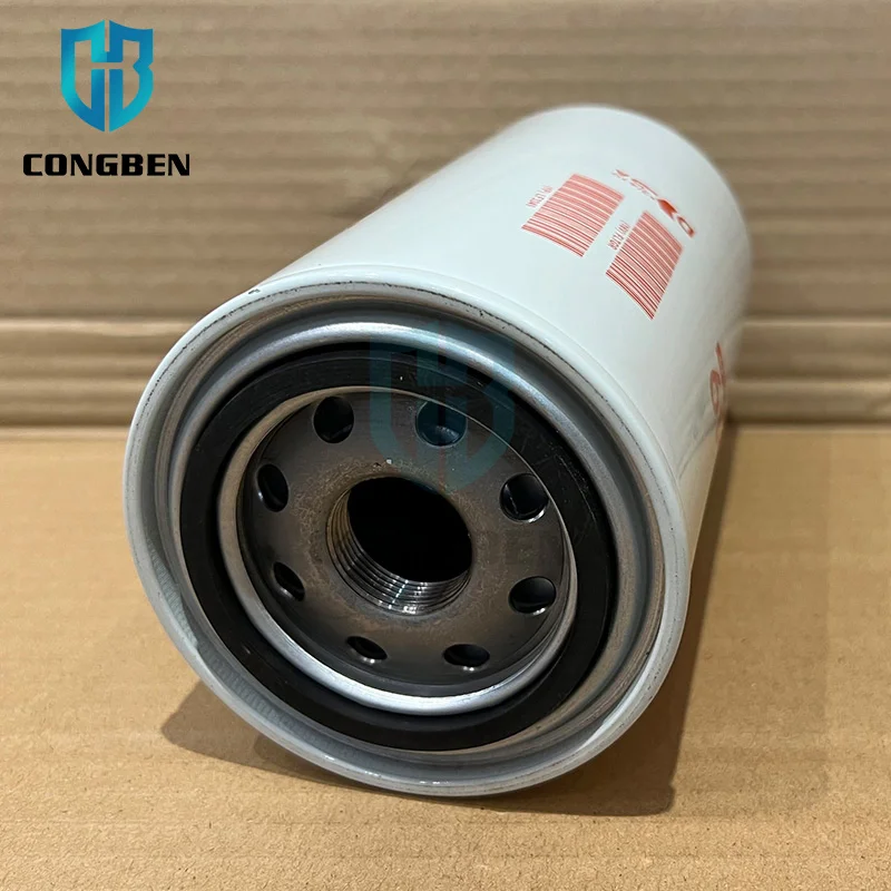 Wholesale Price Factory Supply spin-on Lube Filter LF3349 731759 Oil filter for DAF Truck