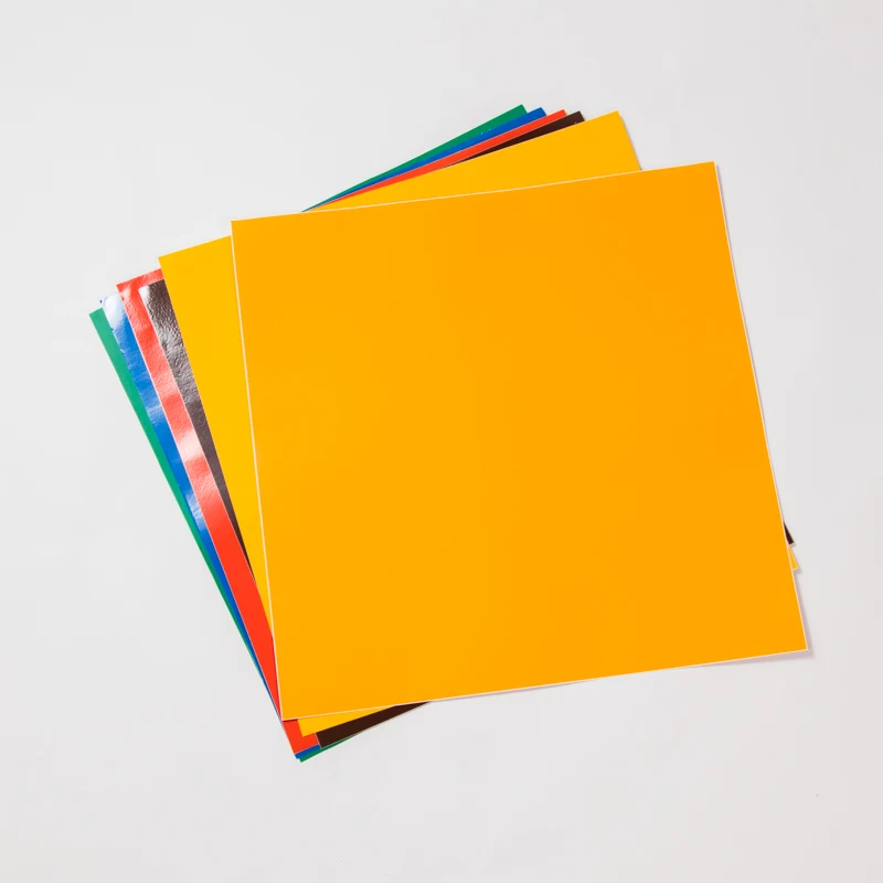 
Direct delivery holographic kitchen counters vinyl 12x12 sheets 