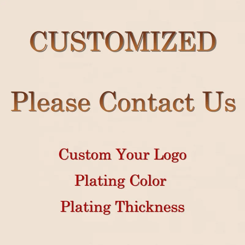Custom Fine Jewelry Manufacturer 0.5 1 Micron Rhodium 18K Gold Plated Ring Girls Wholesale 925 Sterling Silver Rings For Women