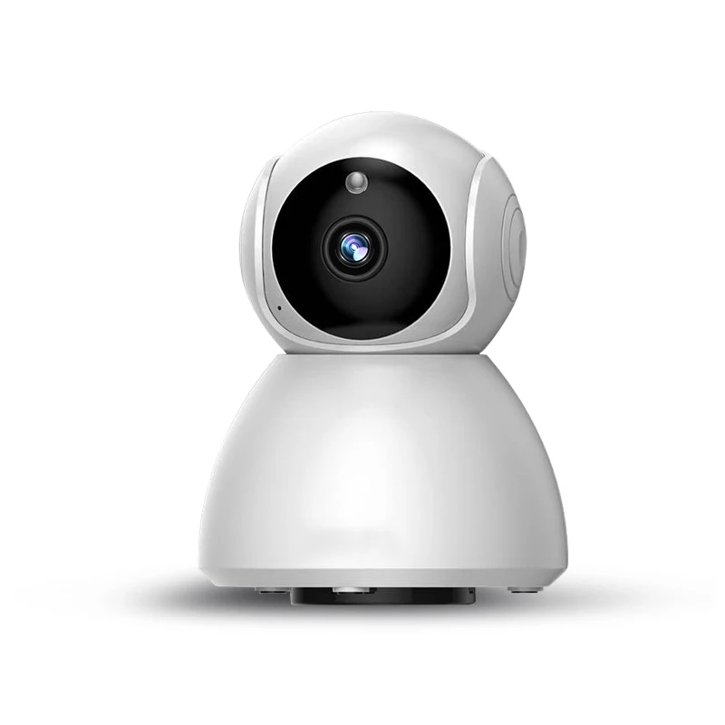 QZT 2021 Новая камера WiFi Meeso видеоняня сетевая камера