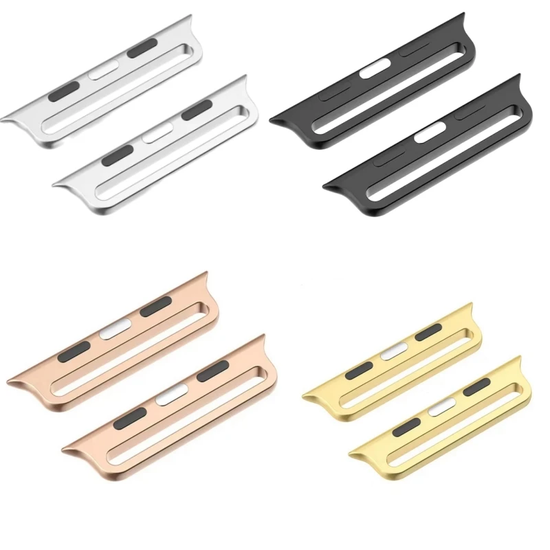 2 шт. разъем для Apple Watch 8 разъемов 38/49 мм